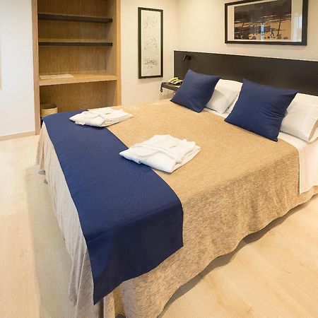 Hotel Roma 사리아루고 외부 사진