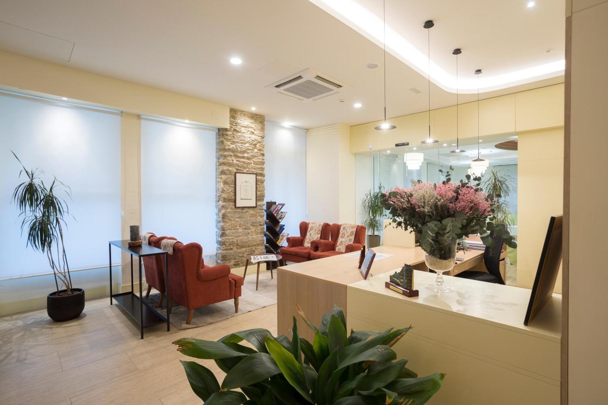 Hotel Roma 사리아루고 외부 사진