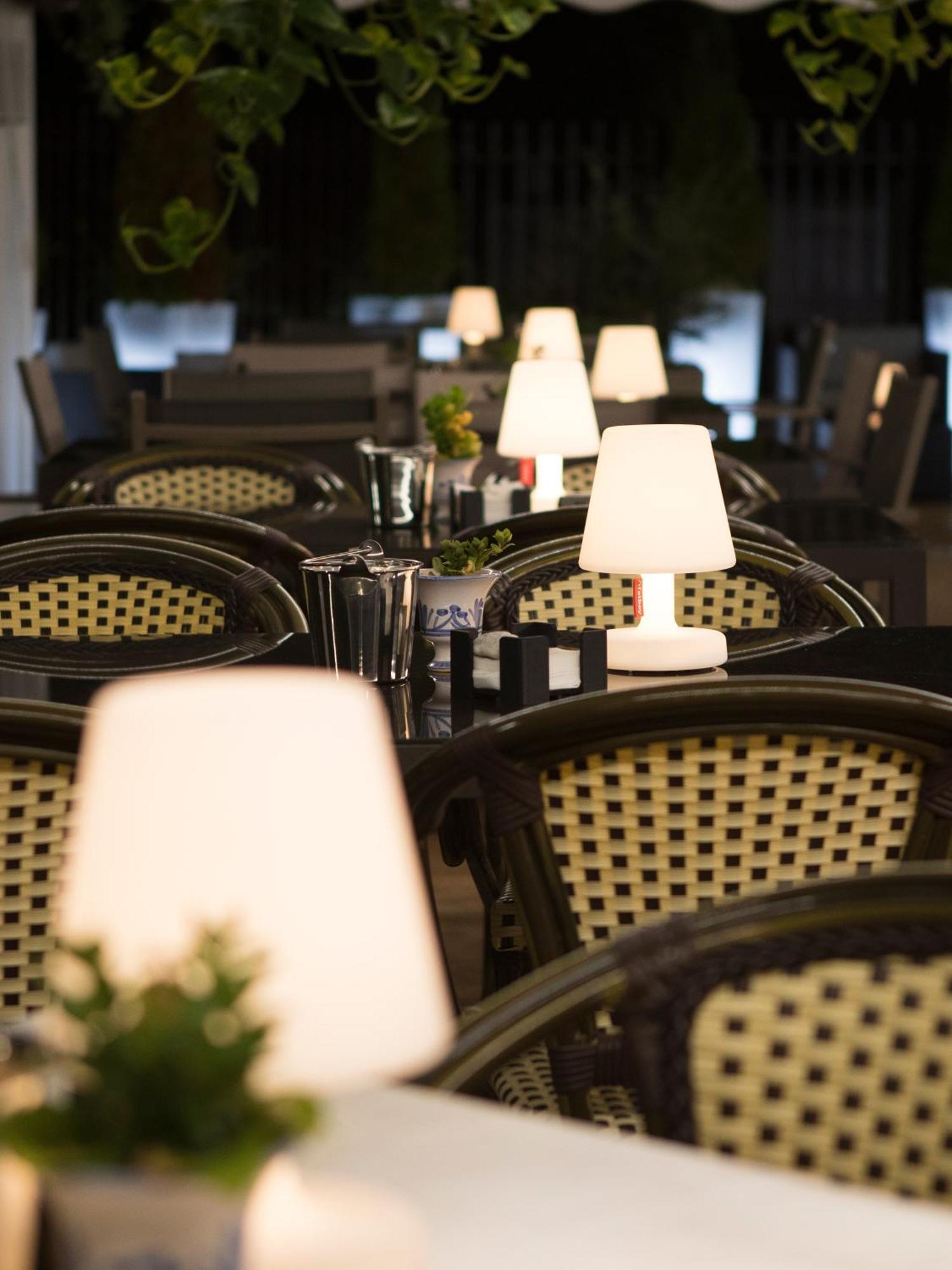 Hotel Roma 사리아루고 외부 사진