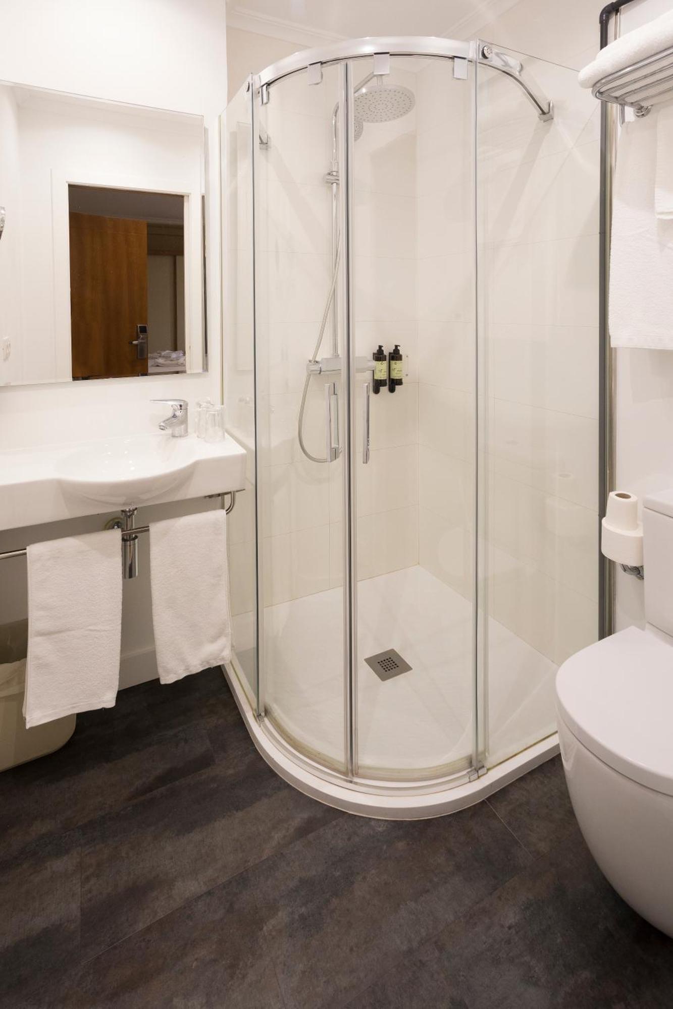 Hotel Roma 사리아루고 외부 사진
