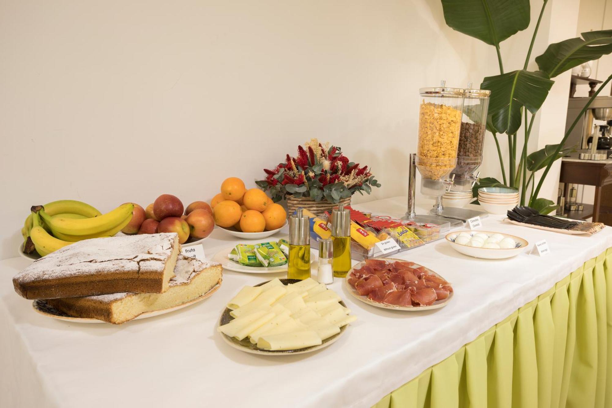 Hotel Roma 사리아루고 외부 사진