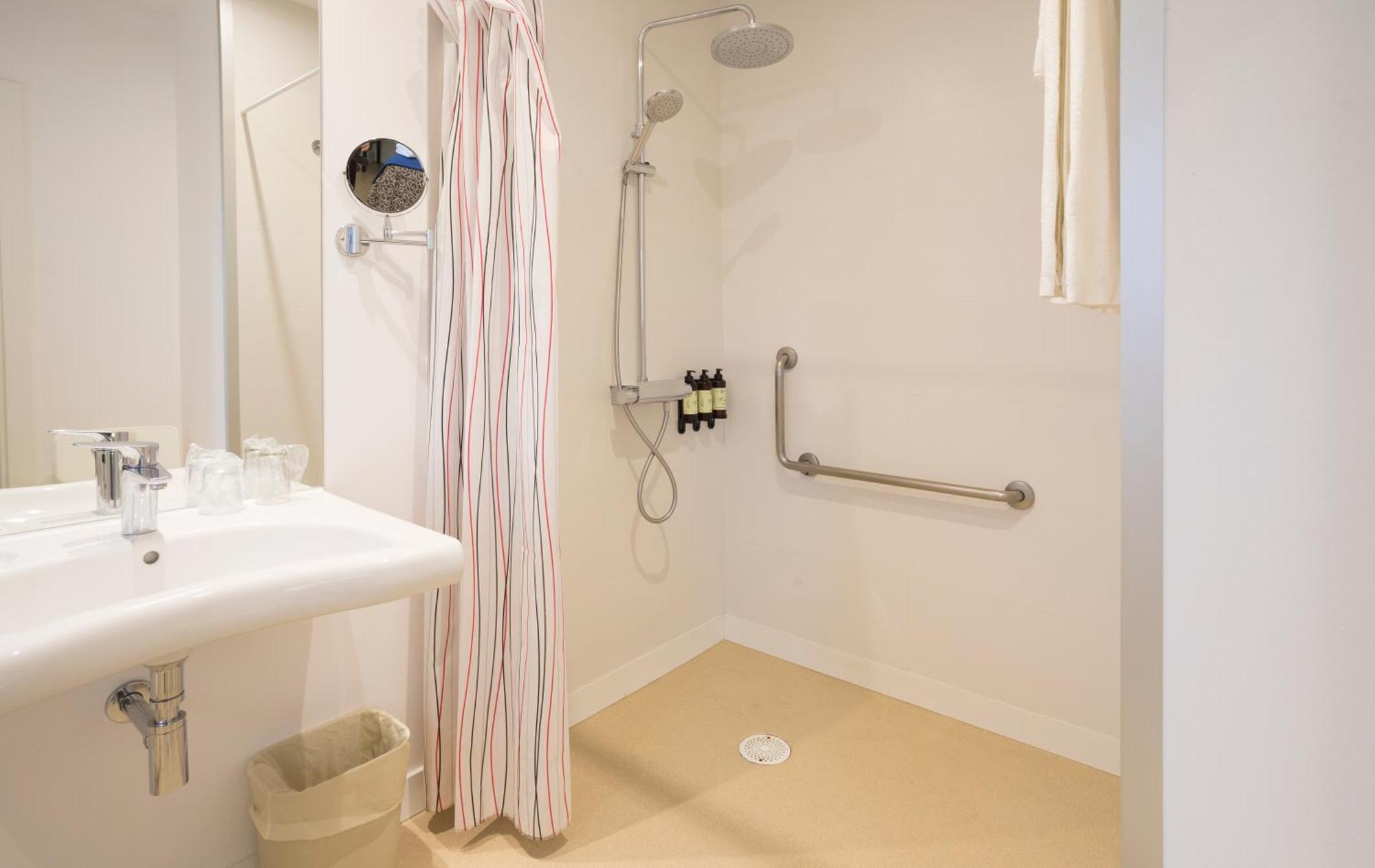 Hotel Roma 사리아루고 외부 사진